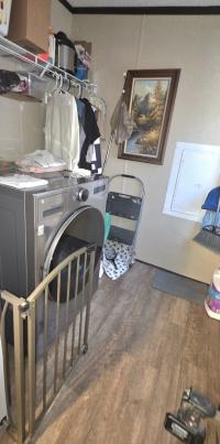 2016 Fleetwood Sandalwood XL Mobile Home