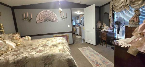 2016 Fleetwood Sandalwood XL Mobile Home