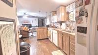 2016 Fleetwood Sandalwood XL Mobile Home