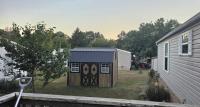 2016 Fleetwood Sandalwood XL Mobile Home