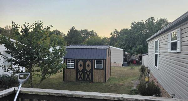 2016 Fleetwood Sandalwood XL Mobile Home