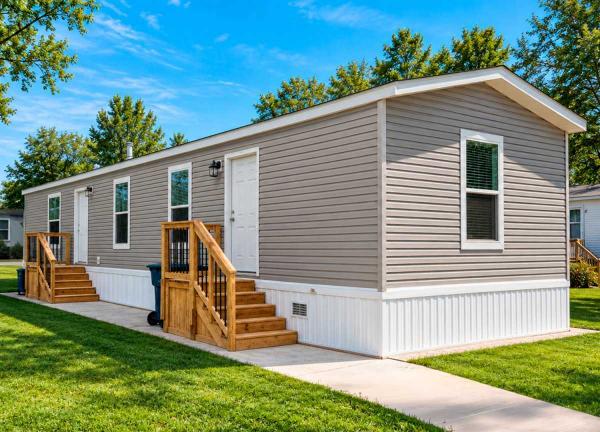 2026  Mobile Home For Sale