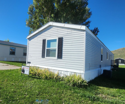 Photo 1 of 5 of home located at 2224 Highway 87 East # 172 Billings, MT 59101