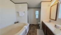 1997 Marshfield Excelsior Mobile Home