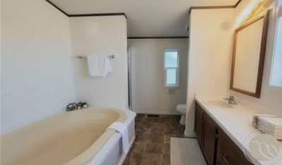 Photo 2 of 5 of home located at 2224 Highway 87 East # 172 Billings, MT 59101