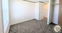 1997 Marshfield Excelsior Mobile Home