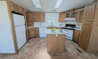 1997 Marshfield Excelsior Mobile Home