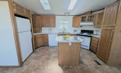 Photo 4 of 5 of home located at 2224 Highway 87 East # 172 Billings, MT 59101