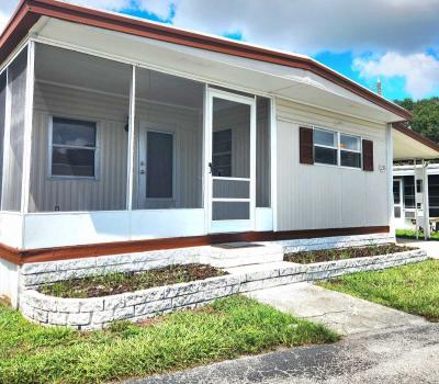 Mobile Home at 2291 Gulf To Bay Blvd Clearwater, FL 33761