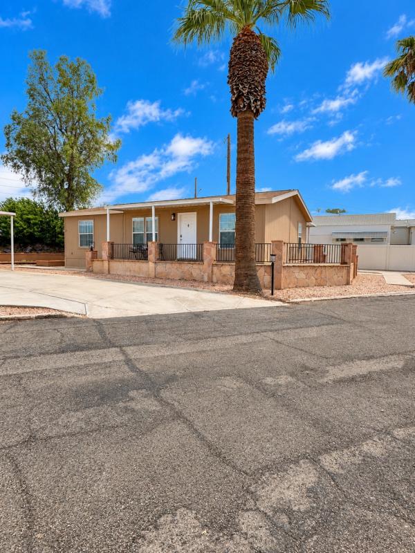 Fleetwood Mobile Home For Sale