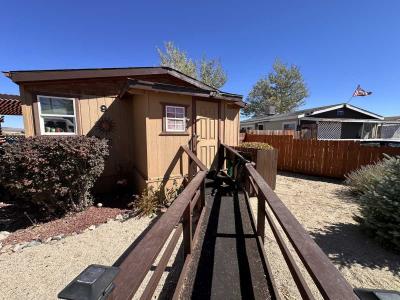 Photo 3 of 43 of home located at 17650 S Reno Park Bl #9 Reno, NV 89506