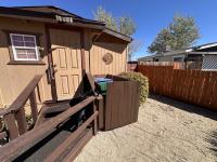 1991 FLEETWOOD SUNPOINTE Manufactured Home