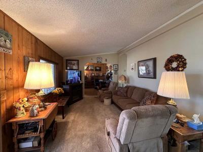 Photo 5 of 43 of home located at 17650 S Reno Park Bl #9 Reno, NV 89506