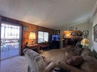 1991 FLEETWOOD SUNPOINTE Manufactured Home