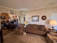 1991 FLEETWOOD SUNPOINTE Manufactured Home