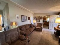 1991 FLEETWOOD SUNPOINTE Manufactured Home