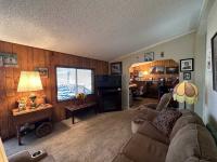 1991 FLEETWOOD SUNPOINTE Manufactured Home