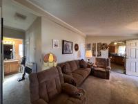 1991 FLEETWOOD SUNPOINTE Manufactured Home