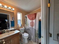 1991 FLEETWOOD SUNPOINTE Manufactured Home