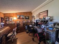 1991 FLEETWOOD SUNPOINTE Manufactured Home