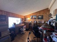 1991 FLEETWOOD SUNPOINTE Manufactured Home
