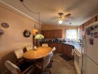 1991 FLEETWOOD SUNPOINTE Manufactured Home