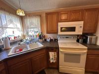 1991 FLEETWOOD SUNPOINTE Manufactured Home