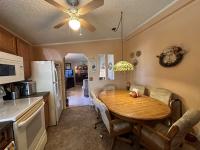 1991 FLEETWOOD SUNPOINTE Manufactured Home