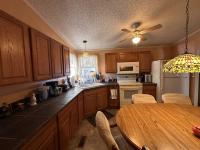 1991 FLEETWOOD SUNPOINTE Manufactured Home