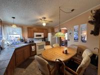 1991 FLEETWOOD SUNPOINTE Manufactured Home