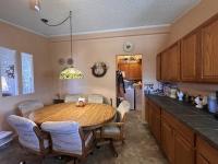 1991 FLEETWOOD SUNPOINTE Manufactured Home