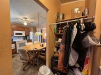 1991 FLEETWOOD SUNPOINTE Manufactured Home
