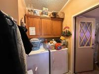 1991 FLEETWOOD SUNPOINTE Manufactured Home
