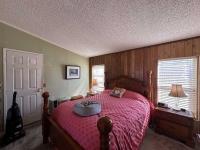 1991 FLEETWOOD SUNPOINTE Manufactured Home