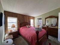 1991 FLEETWOOD SUNPOINTE Manufactured Home