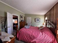1991 FLEETWOOD SUNPOINTE Manufactured Home