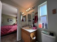 1991 FLEETWOOD SUNPOINTE Manufactured Home