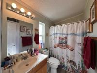 1991 FLEETWOOD SUNPOINTE Manufactured Home