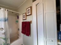 1991 FLEETWOOD SUNPOINTE Manufactured Home