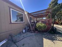 1991 FLEETWOOD SUNPOINTE Manufactured Home