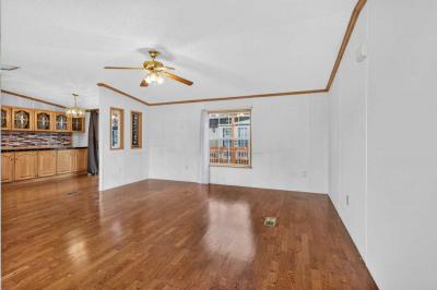 Photo 2 of 30 of home located at 2599 Lexington Ave N Lot 322 Roseville, MN 55113