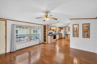 Photo 3 of 30 of home located at 2599 Lexington Ave N Lot 322 Roseville, MN 55113