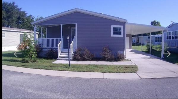 2024 NOBILITY Mobile Home For Sale