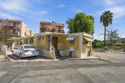 Photo 2 of 16 of home located at 18204 Soledad Canyon Road Spc 47 Canyon Country, CA 91387