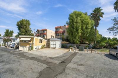 Mobile Home at 18204 Soledad Canyon Road Spc 47 Canyon Country, CA 91387