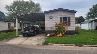 Mobile Home at 718 Country Pines Dr SW Warren, OH 44481