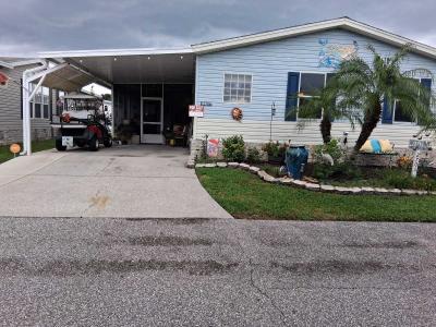 Mobile Home at 2706 Brynwood Dr Trinity, FL 34655