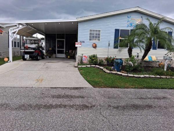 Photo 1 of 2 of home located at 2706 Brynwood Dr Trinity, FL 34655