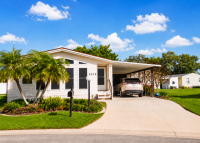 1984 2BA/2BA Manufactured Home