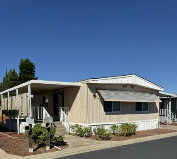 1971 Madison Mobile Home For Sale